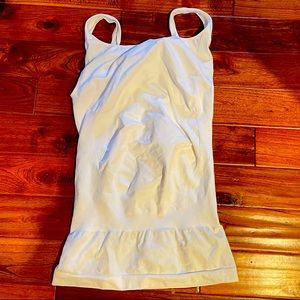 Blanqi Maternity support tank